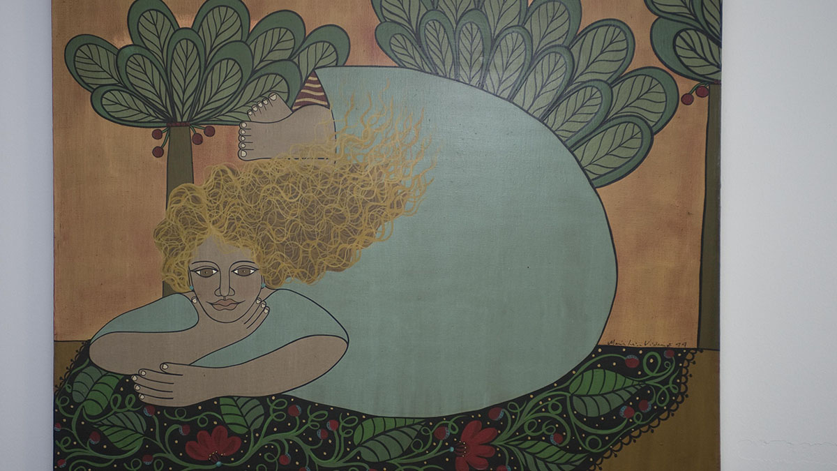 Minos Beach Art Hotel